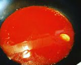 A picture of step 2 of Light Pasta alla Norma (No Frying).