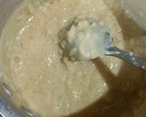 A picture of step 3 of Payasam with jaggery.