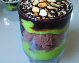 Foto langkah ke 2 dari resep Ganache Super Ekonomis.