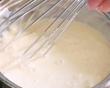 Foto langkah ke 4 dari resep Gabin Vla Susu.