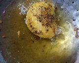 રતાળુ પૂરી(Ratalu puri recipe in Gujarati) રેસીપી સ્ટેપ6ફોટો