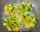 Foto langkah ke 4 dari resep Bakwan jagung 🌽.