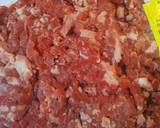 Rigatoni and Sauce recipe step 2 photo