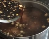 รูปขั้นตอนการทำที่ 8 ของ สะโพกไก่ต้มซีอิ้ว แบบง่าย