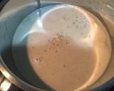 Foto del paso 7 de la receta: Flan de turrón duro