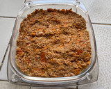 Foto del paso 3 de la receta: Pastel de papa con atún