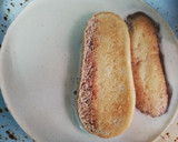 Foto del paso 4 de la receta: Pastel de Tiramisú Rápido y Saludable sin azúcar refinado