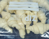 Foto del paso 21 de la receta: Croissants