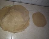 A picture of step 5 of Money bags.