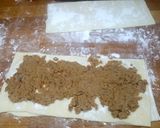 Foto del paso 2 de la receta Coca de chicharrones