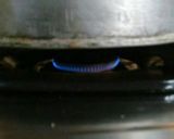 Foto langkah ke 7 dari resep Kastengel teflon simple no mixer no oven.