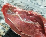 Foto del paso 2 de la receta: Fricandó