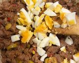 Foto del paso 4 de la receta: Empanadas de Carne Cortada a Cuchillo 🥟