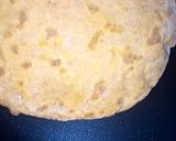 A picture of step 13 of Tomato Paratha.