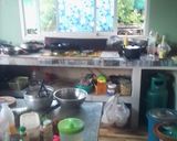 รูปขั้นตอนการทำที่ 2 ของ ชาเขียวนม