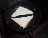 Foto del paso 3 de la receta Huevos revueltos con arroz blanco