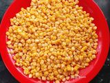 क्रिस्पी स्वीट कॉर्न