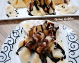 صورة لخطوة 4 من وصفة كريب 🤤 العشق