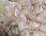 صورة لخطوة 1 من وصفة الأرز الأوزبكي بالدجاج بطريقة سهلة وسريعة
