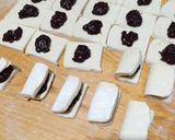 A legfinomabb házi hájastésztám recept fázis 8 fotója
