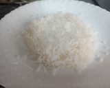 Foto del paso 5 de la receta Lomo de cerdo en salsa de papaya y naranja sobre cama de arroz
