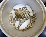 四神山藥湯的食譜步驟2照片