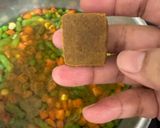 صورة لخطوة 2 من وصفة فتة دجاج