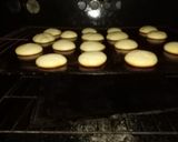 Foto del paso 9 de la receta: Tarta Saint Honoré (masa choux)