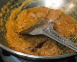 A picture of step 6 of Fish (Katla/Carpe) Rezala.