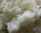 Foto langkah ke 3 dari resep 207. Hsiang Kang Cao Fan (Nasi Goreng Hongkong).