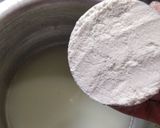 शंकरपाळी (SHANKRPALI RECIPE IN MARATHI) रेसिपी स्टेप 3 फोटो 