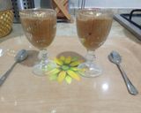 صورة لخطوة 9 من وصفة الزرير التونسي بالعسل 🍯 بمناسبة المولود الجديد