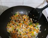 Foto langkah ke 3 dari resep Curry keema.