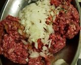 Foto del paso 1 de la receta: Shish kebab