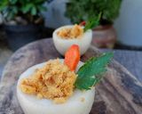 Foto langkah ke 7 dari resep Talam Abon.