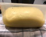 Foto del passaggio 9 della ricetta Pandoro (Bauli🤔)