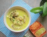 Foto langkah ke 3 dari resep Soto Ranjau.