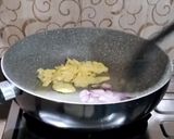 Foto langkah ke 1 dari resep Nasi Goreng Kecombrang Tongkol.
