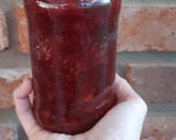 Foto del paso 3 de la receta: Mermelada de Frutillas, Naranja y Manzana