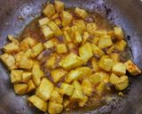 कड़ाई पनीर (Kadai paneer recipe in hindi) रेसिपी चरण 8 फोटो
