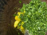 Methi Aloo