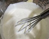 صورة لخطوة 5 من وصفة ساندوتش الدبل صوص 🍞