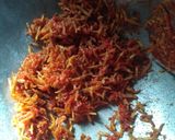 Foto langkah ke 5 dari resep Kering Kentang Mustofa Renyah.