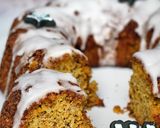 Une image de l'étape 3 de Gâteau carottes & butternut 🎃.