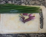 Foto del paso 7 de la receta: Pollo al Vino Tinto