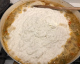 Foto del paso 8 de la receta: Chupe de jaiba