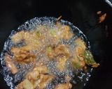 கதம்ப காய்கறி - 65(kathamba curry 65 recipe in tamil) ரெசிபி ஸ்டேப் 4 புகைப்படம்