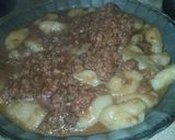 Foto del paso 8 de la receta: Ñoquis caseros
