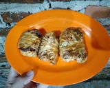 Foto langkah ke 5 dari resep Tahu balut sawi 🥬.