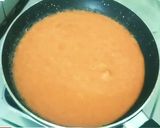 টমেটো পেস্ট্রি কেক (tomato pastry cake recipe in Bengali) রেসিপির ধাপ 2 ছবি